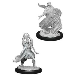 D&D Miniature Figurine - Sorcerer