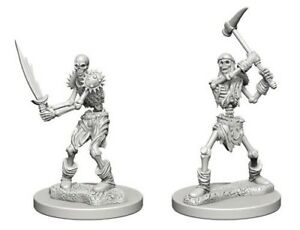 D&D Miniature Figurine - Monsters/Creatures