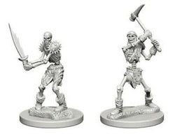 D&D Miniature Figurine - Monsters/Creatures