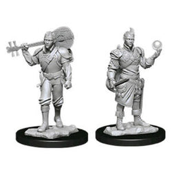 D&D Miniature Figurine - Bard