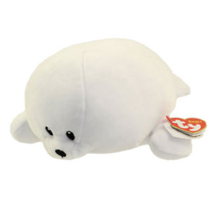 Tiny Baby TY Toy 15cm
