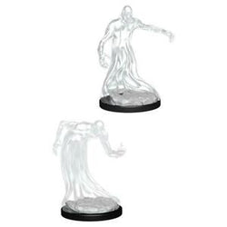 D&D Miniature Figurine - Monsters/Creatures