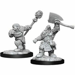 MTG Miniature Figurine