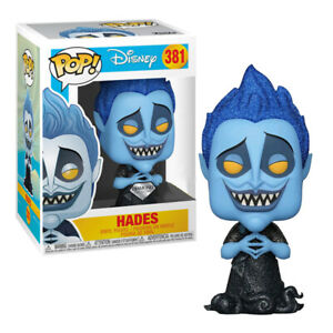 Hades (Diamond Collection) - Disney Pop! 381