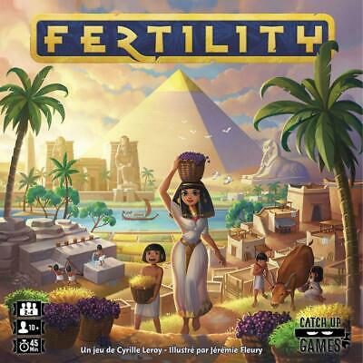 Fertlity