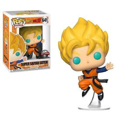Dragon Ball Z - Super Saiyan Goten Pop! 641