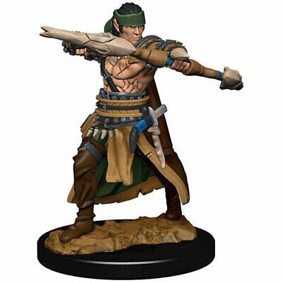 D&D Miniature Figurine - Prepainted