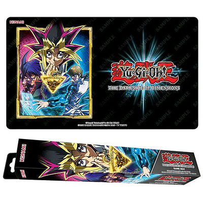 Darkside of Dimensions Game Mat