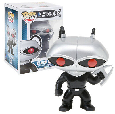 DC - Black Manta Pop!