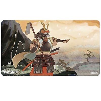 Japanese Mystical Archive Playmats