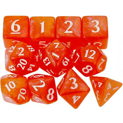 Eclipse 11 Dice set