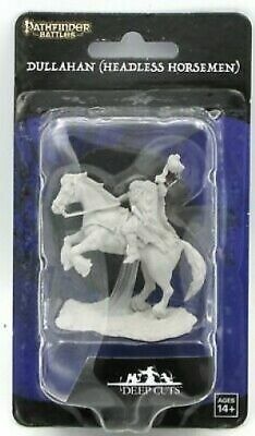 D&D Miniature Figurine - Monsters/Creatures