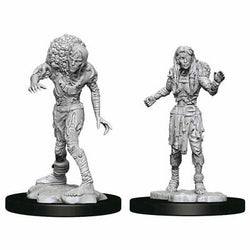D&D Miniature Figurine - Monsters/Creatures