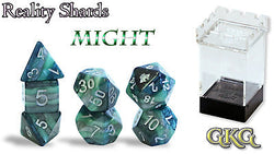 Gate Keeper Games Dice