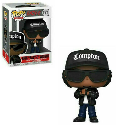 Eric "Eazy-E" Wright Pop! 171