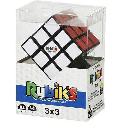 Rubik's 3x3 Cube