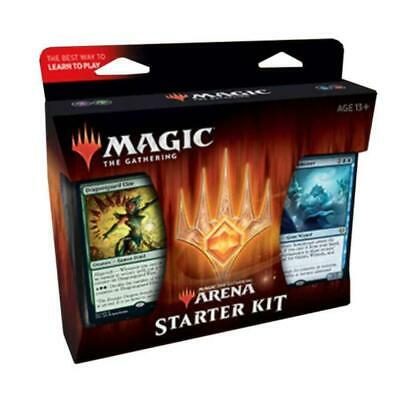 Arena Starter Kit