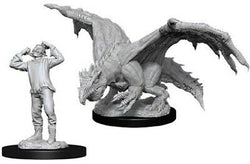 D&D Miniature Figurine - Monsters/Creatures