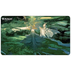 Japanese Mystical Archive Playmats