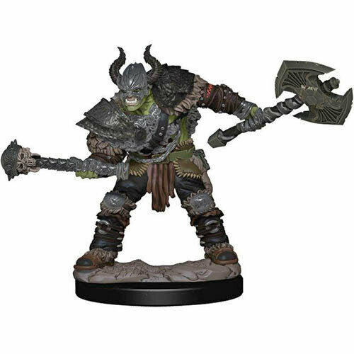 D&D Miniature Figurine - Prepainted