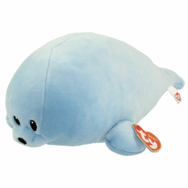 Squirt Baby TY Toy 15cm
