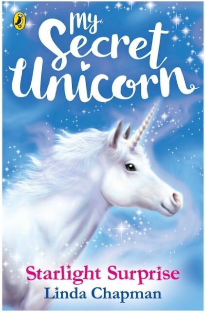 My Secret Unicorn - Starlight Surprise