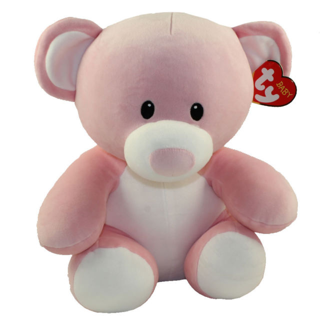 Princess Baby TY Toy 25 cm