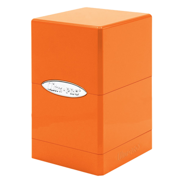 Ultra Pro Satin Tower Deck Box