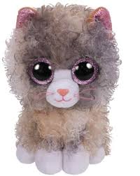 Scrappy TY Toy 15cm