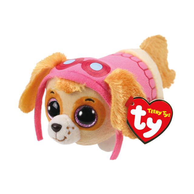 Teeny Ty - Paw Patrol Skye