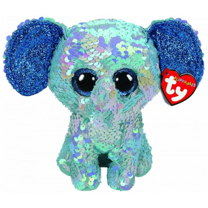 Stuart Flippable TY Toy 15cm