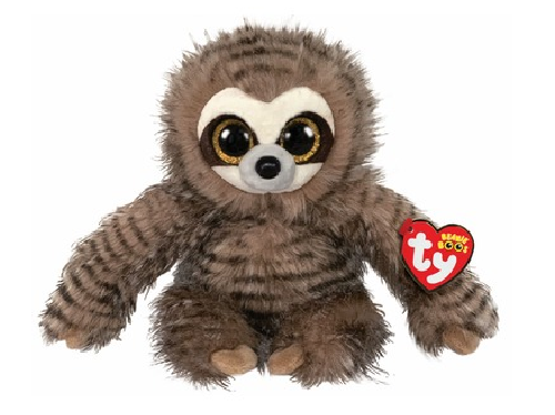 Sully TY Toy 15cm