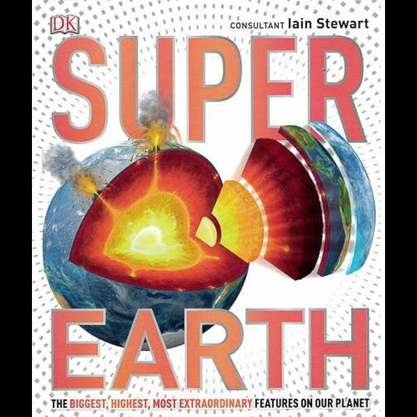 Super Earth