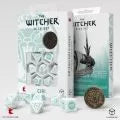 The Witcher Dice Set. Ciri - The Law Of Surprise