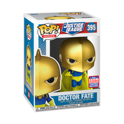 DC Comics - Doctor Fate Funko Pop! 395