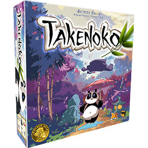 Takenoko