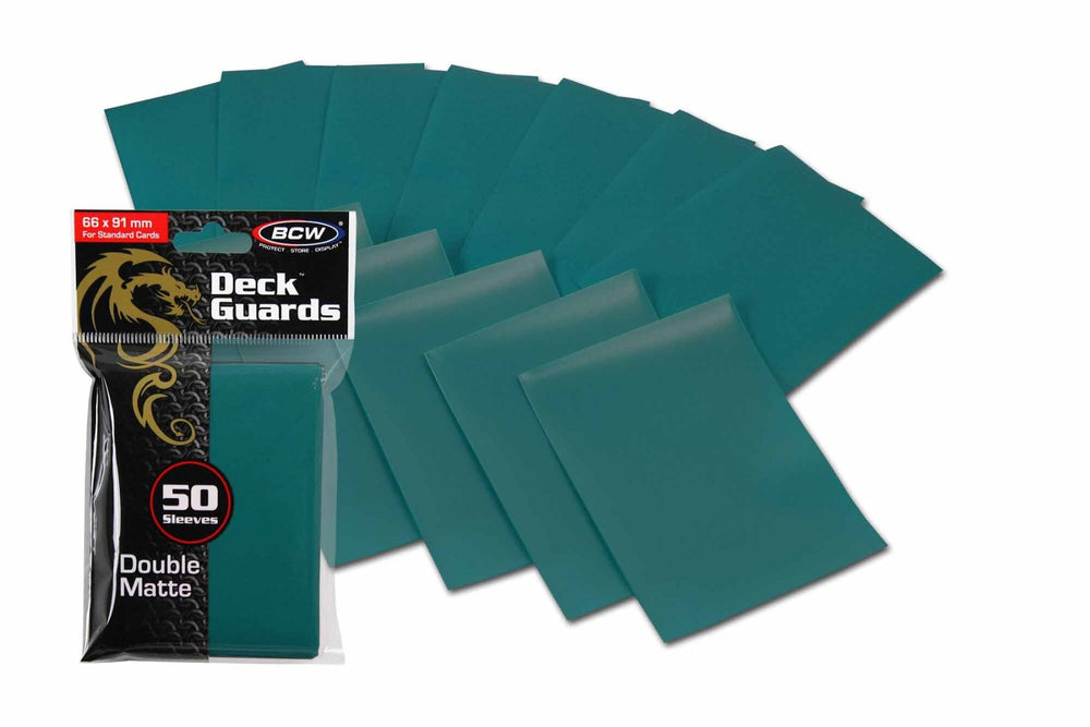 BCW Deck Guard (50)