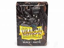 Dragon Shield Japanese Sized Sleeves (60ct)