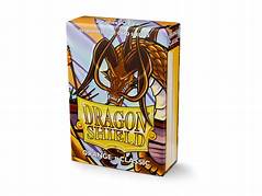 Dragon Shield Japanese Sized Sleeves (60ct)