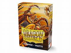 Dragon Shield Japanese Sized Sleeves (60ct)