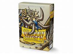 Dragon Shield Japanese Sized Sleeves (60ct)