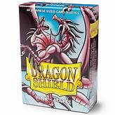Dragon Shield Japanese Sized Sleeves (60ct)