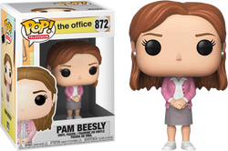 The Office - Pam Beesley Pop! 872