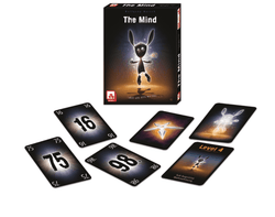 The Mind