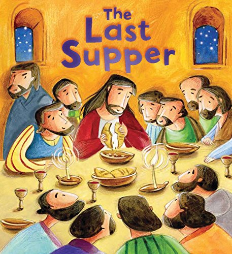 The Last Supper
