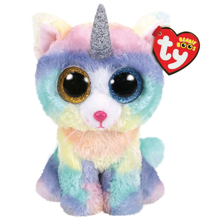 Oversized TY - Heather 60 cm