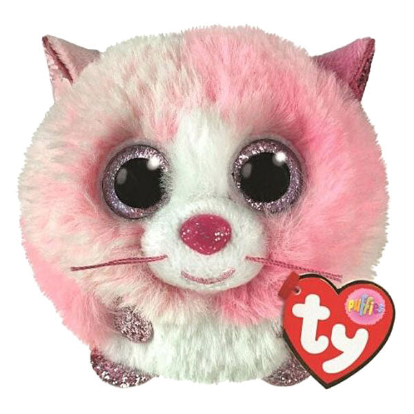TY Puffies - Tia
