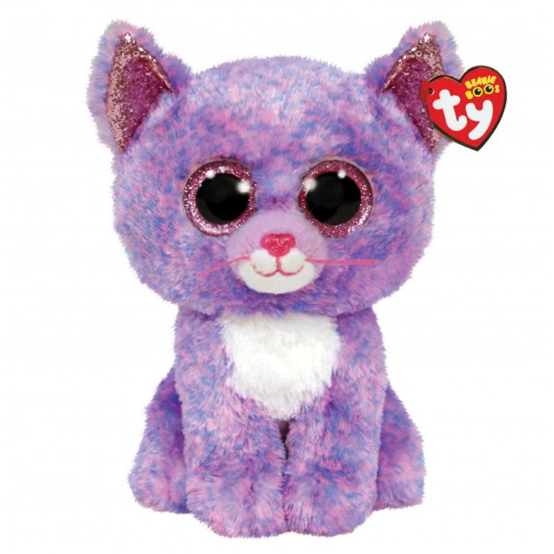 Cassidy TY Toy 25cm