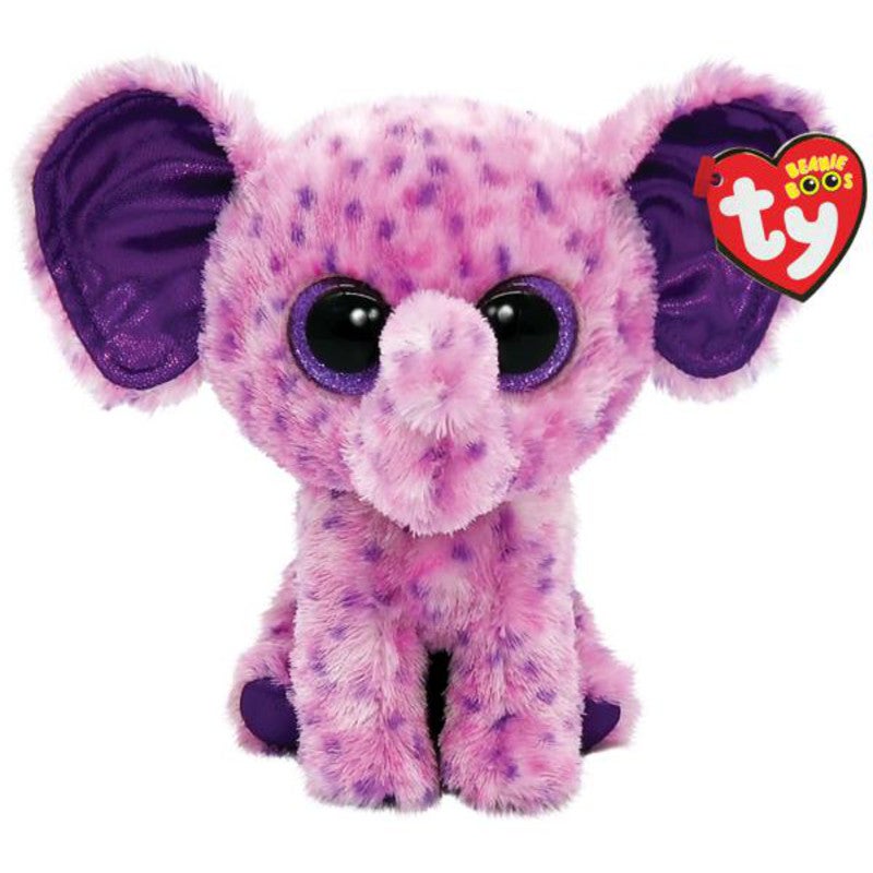 Eva TY Toy 15cm