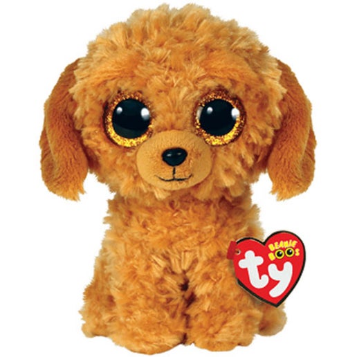 Noodles TY Toy 15cm